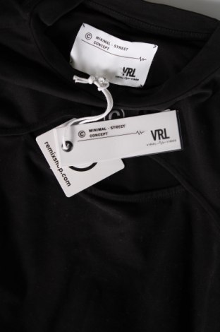 Kleid Viral Vibes, Größe M, Farbe Schwarz, Preis 8,35 €