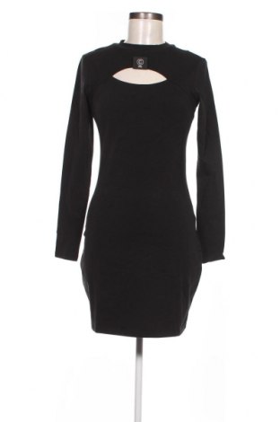 Φόρεμα Viral Vibes, Μέγεθος M, Χρώμα Μαύρο, Τιμή 18,37 €