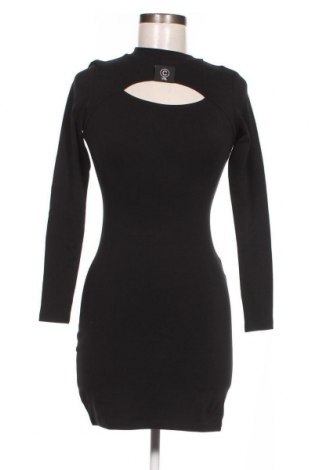 Φόρεμα Viral Vibes, Μέγεθος XS, Χρώμα Μαύρο, Τιμή 8,35 €