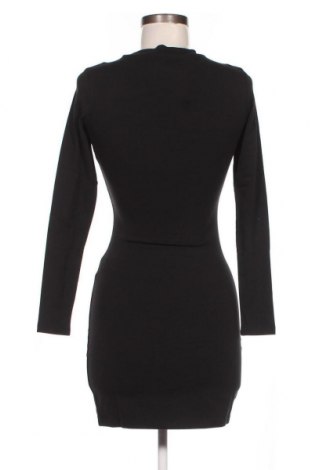 Φόρεμα Viral Vibes, Μέγεθος XS, Χρώμα Μαύρο, Τιμή 18,37 €