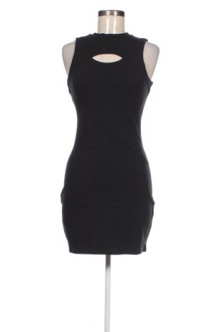 Kleid Viral Vibes, Größe S, Farbe Schwarz, Preis 8,35 €