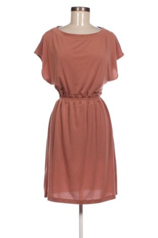 Φόρεμα Vitrin, Μέγεθος L, Χρώμα  Μπέζ, Τιμή 11,44 €