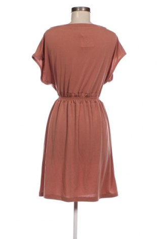 Φόρεμα Vitrin, Μέγεθος L, Χρώμα  Μπέζ, Τιμή 11,44 €