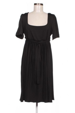 Φόρεμα Vivance, Μέγεθος L, Χρώμα Μαύρο, Τιμή 17,94 €