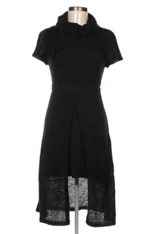 Kleid Viventy by Bernd Berger, Größe M, Farbe Schwarz, Preis 6,46 €