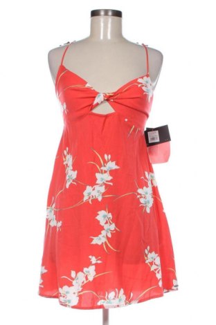 Kleid Volcom, Größe S, Farbe Rosa, Preis € 43,38