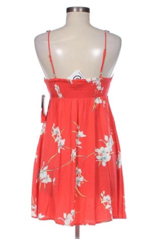 Φόρεμα Volcom, Μέγεθος S, Χρώμα Ρόζ , Τιμή 48,20 €