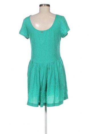 Šaty  Volcom, Veľkosť S, Farba Zelená, Cena  38,56 €