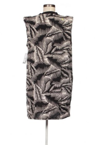 Kleid Volcom, Größe L, Farbe Mehrfarbig, Preis 33,74 €