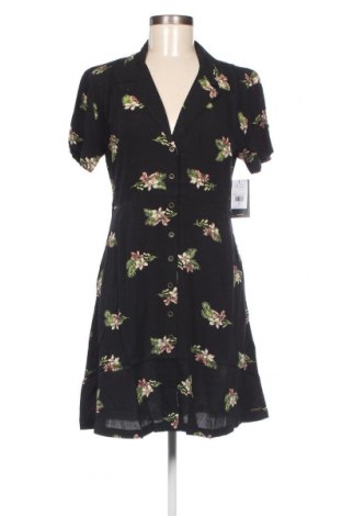 Φόρεμα Volcom, Μέγεθος M, Χρώμα Μαύρο, Τιμή 14,46 €