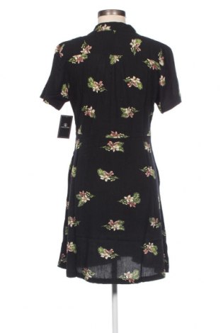 Kleid Volcom, Größe M, Farbe Schwarz, Preis € 14,46