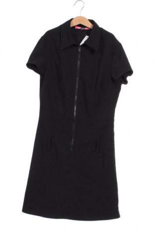Kleid Waipai, Größe XS, Farbe Schwarz, Preis 8,40 €