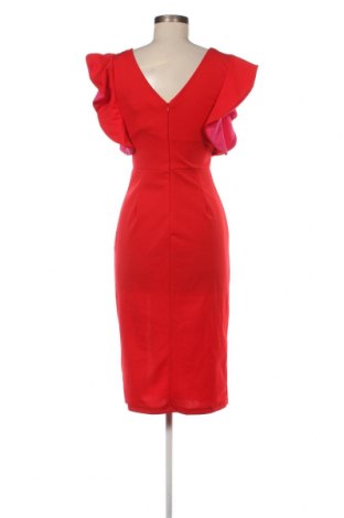 Φόρεμα Wal G, Μέγεθος M, Χρώμα Κόκκινο, Τιμή 33,74 €