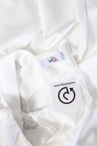 Kleid Wal G, Größe S, Farbe Weiß, Preis € 36,08