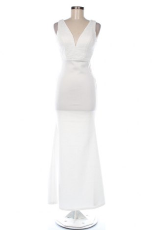 Φόρεμα Wal G, Μέγεθος S, Χρώμα Λευκό, Τιμή 43,30 €