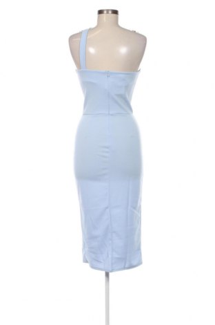 Kleid Wal G, Größe S, Farbe Blau, Preis € 10,82