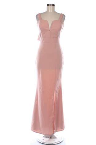 Kleid Wal G, Größe M, Farbe Rosa, Preis 23,81 €