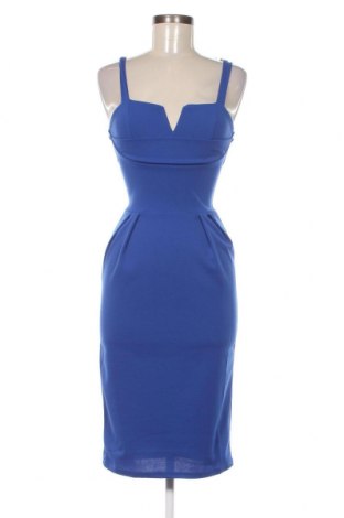 Šaty  Wal G, Veľkosť XXS, Farba Modrá, Cena  25,26 €