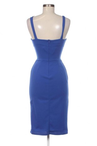 Φόρεμα Wal G, Μέγεθος XXS, Χρώμα Μπλέ, Τιμή 25,26 €