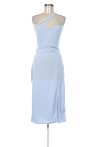 Φόρεμα Wal G, Μέγεθος XL, Χρώμα Μπλέ, Τιμή 10,82 €