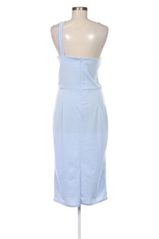 Φόρεμα Wal G, Μέγεθος XL, Χρώμα Μπλέ, Τιμή 33,92 €
