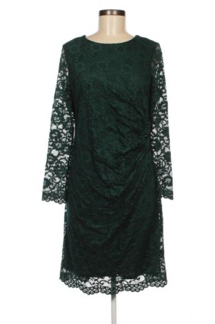 Kleid Wallis, Größe L, Farbe Grün, Preis 43,14 €