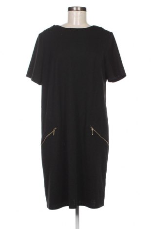 Φόρεμα Wallis, Μέγεθος XL, Χρώμα Μαύρο, Τιμή 38,35 €