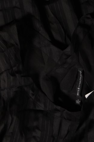 Φόρεμα Walter Baker, Μέγεθος L, Χρώμα Μαύρο, Τιμή 68,78 €