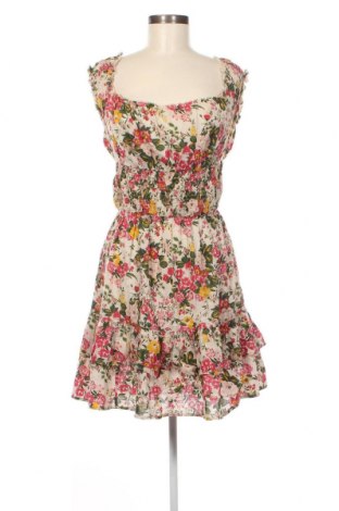 Φόρεμα Warehouse, Μέγεθος M, Χρώμα Πολύχρωμο, Τιμή 24,46 €