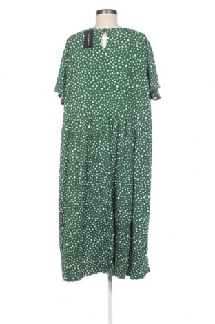 Rochie Wednesday's Girl, Mărime M, Culoare Verde, Preț 88,99 Lei