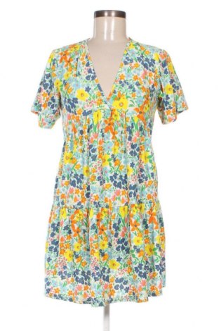 Φόρεμα Wednesday's Girl, Μέγεθος S, Χρώμα Πολύχρωμο, Τιμή 11,88 €