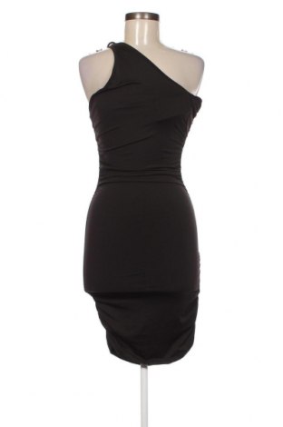 Kleid Weekday, Größe XXS, Farbe Schwarz, Preis € 9,92
