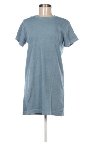 Kleid Weekday, Größe S, Farbe Blau, Preis € 9,92