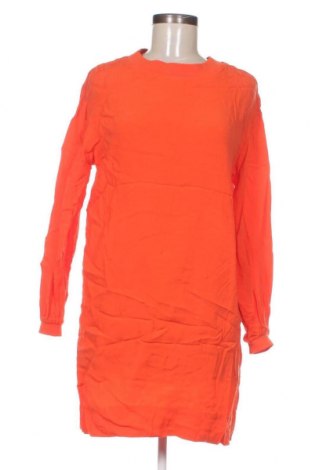 Kleid Weekday, Größe S, Farbe Orange, Preis € 4,73