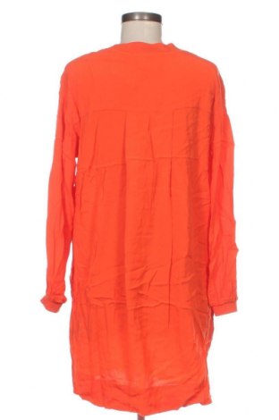 Kleid Weekday, Größe S, Farbe Orange, Preis € 4,73
