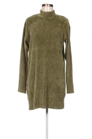 Šaty  Weekday, Veľkosť M, Farba Zelená, Cena  6,75 €