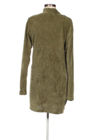 Šaty  Weekday, Velikost M, Barva Zelená, Cena  190,00 Kč