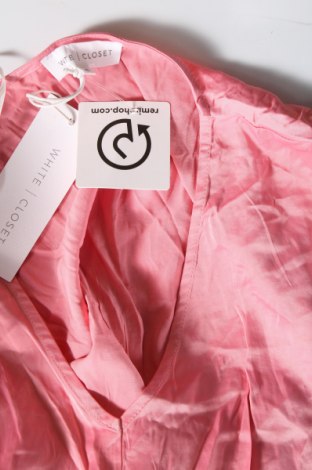 Φόρεμα White Closet, Μέγεθος S, Χρώμα Ρόζ , Τιμή 26,72 €