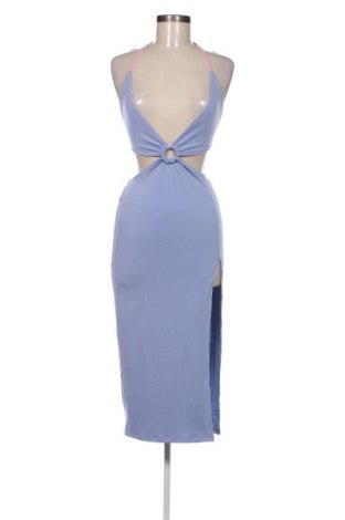 Kleid White Fox, Größe M, Farbe Blau, Preis € 30,06
