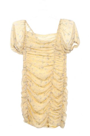 Φόρεμα Whyte Valentyne, Μέγεθος S, Χρώμα Κίτρινο, Τιμή 6,83 €