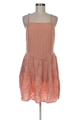 Kleid Wild Fable, Größe XXL, Farbe Aschrosa, Preis € 20,18