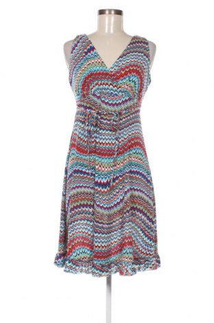 Kleid Wind, Größe M, Farbe Mehrfarbig, Preis 14,84 €