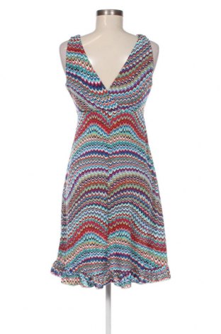 Kleid Wind, Größe M, Farbe Mehrfarbig, Preis 14,84 €