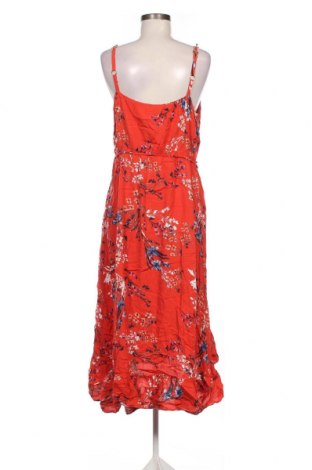 Kleid Witchery, Größe L, Farbe Orange, Preis 57,06 €