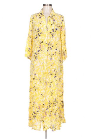 Kleid Woman Within, Größe L, Farbe Mehrfarbig, Preis 20,18 €