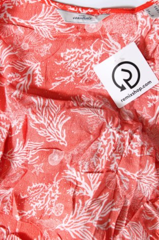 Kleid Women by Tchibo, Größe XL, Farbe Rot, Preis 20,18 €