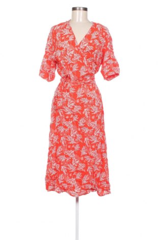 Kleid Women by Tchibo, Größe XL, Farbe Rot, Preis 12,11 €