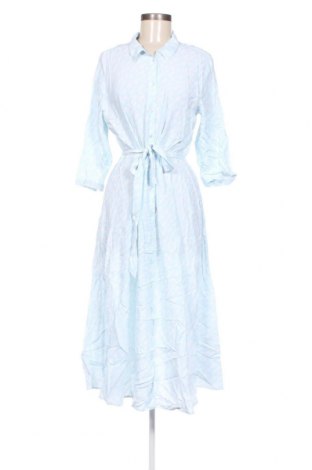 Kleid Women by Tchibo, Größe L, Farbe Mehrfarbig, Preis 20,18 €