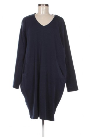 Kleid Women by Tchibo, Größe XXL, Farbe Blau, Preis 20,49 €