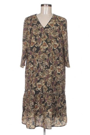 Kleid Xandres, Größe XL, Farbe Grün, Preis 90,46 €